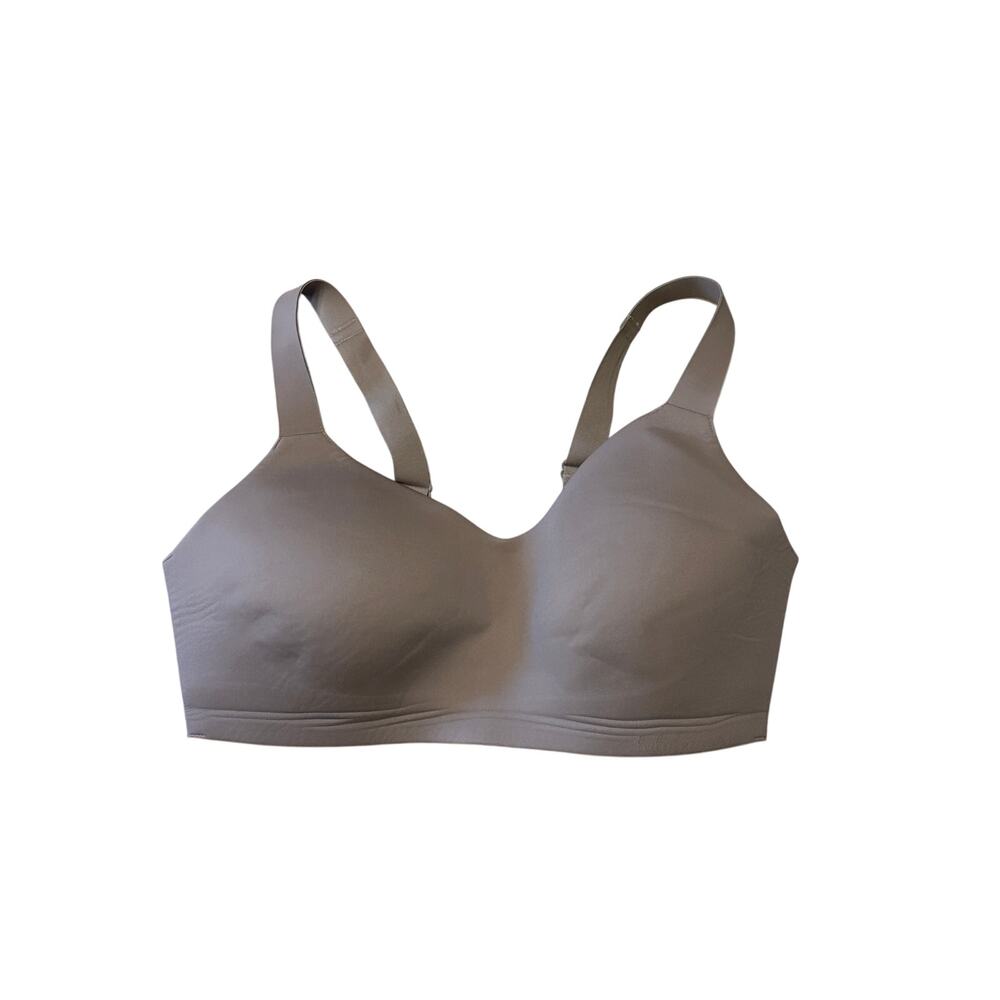 Lululemon Hold True Bra SOFT SAND 36DD